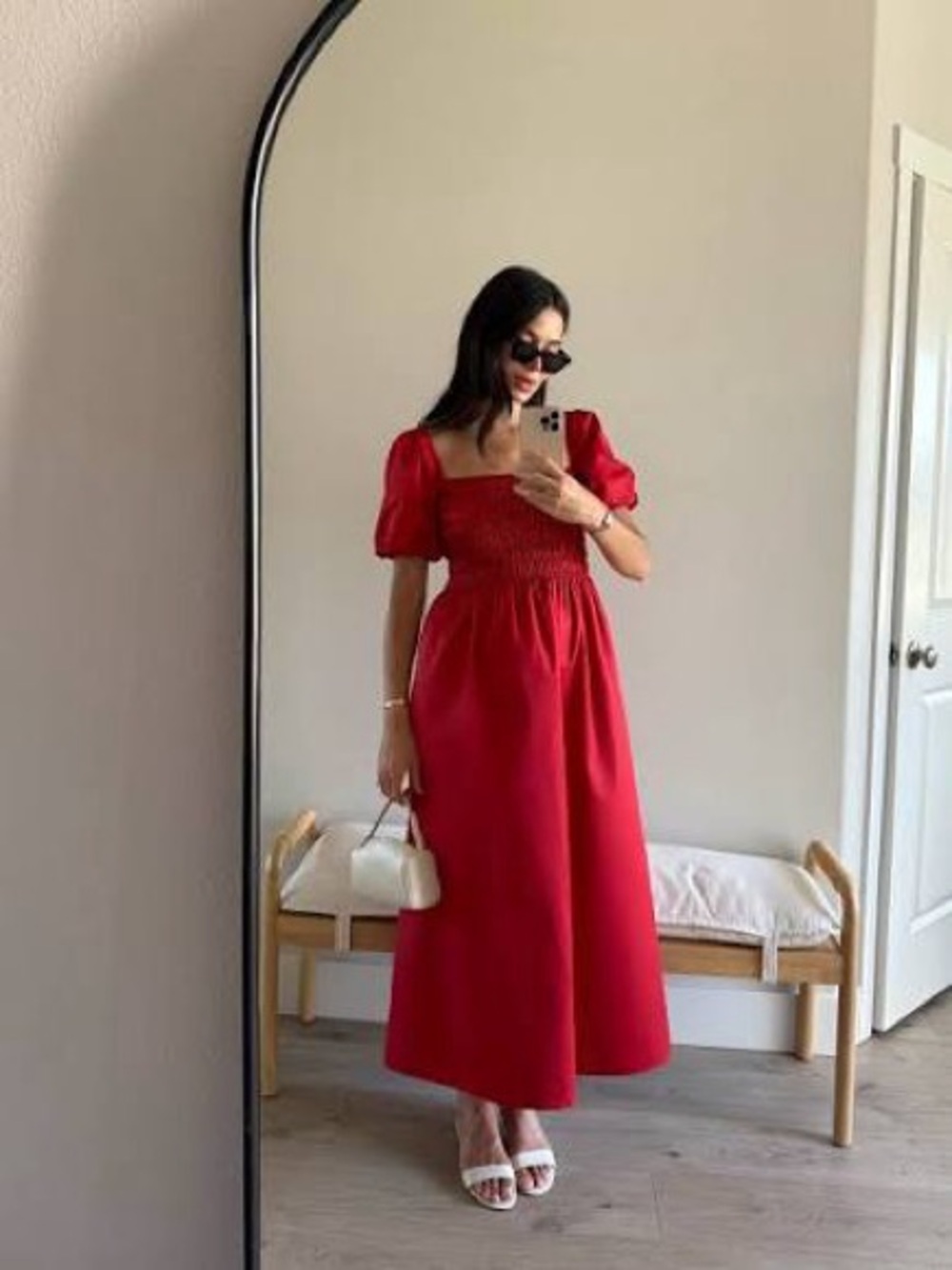Hill House Louisa Nap Dress